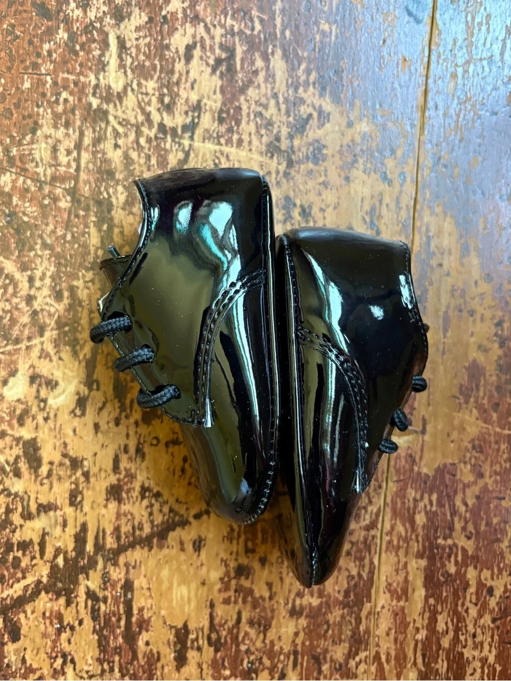 Baby Deer shoe, size 3-6 months